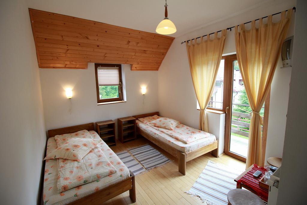 Vila Sucu Hotel Poiana Marului  Room photo