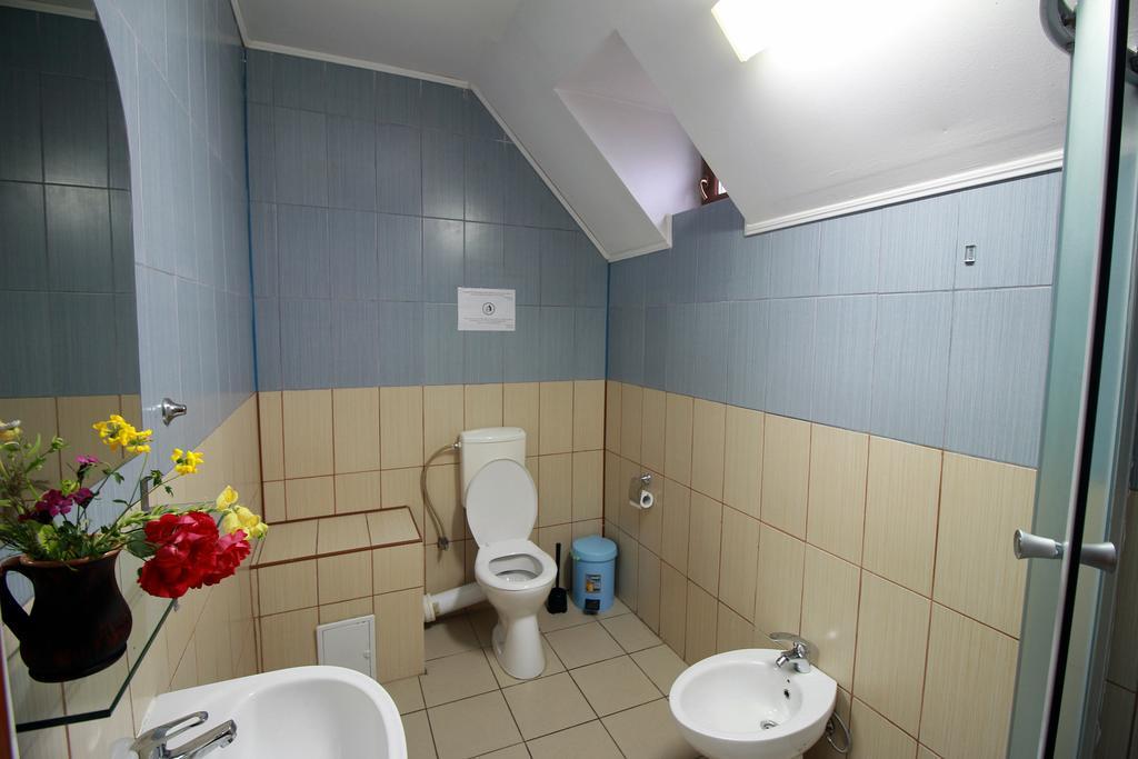 Vila Sucu Hotel Poiana Marului  Room photo