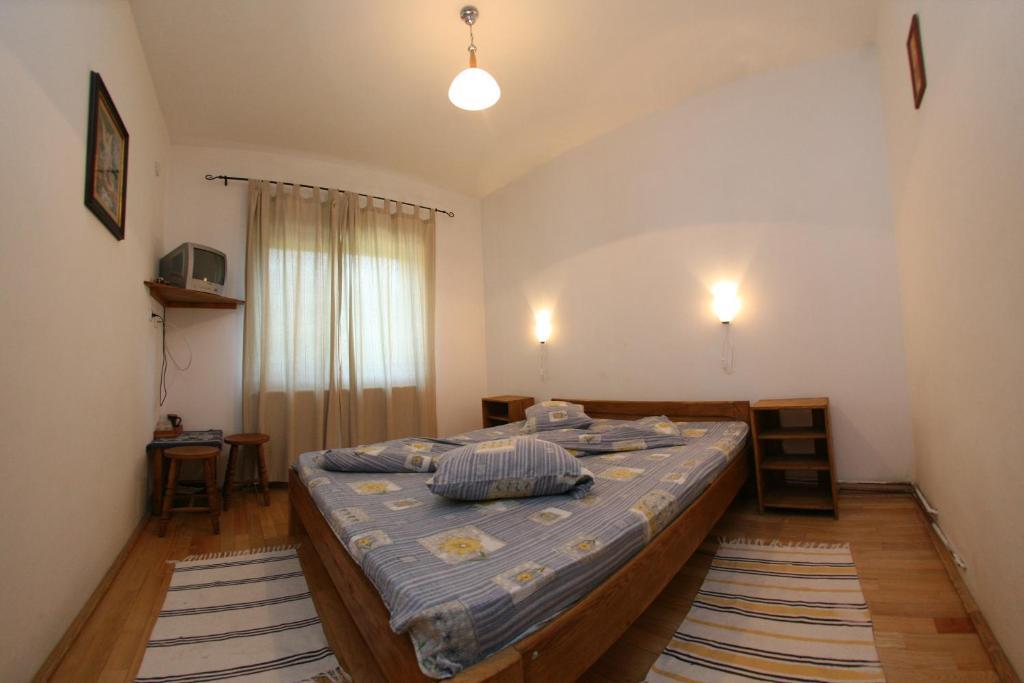 Vila Sucu Hotel Poiana Marului  Room photo